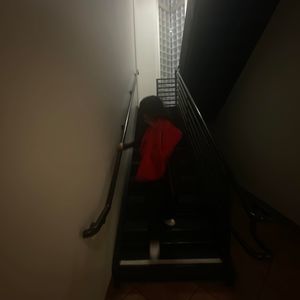 Meet your Posher, Rose